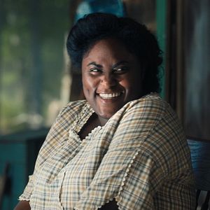Bilder Danielle Brooks