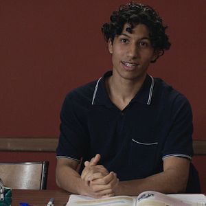 Bilder Abdallah Charki