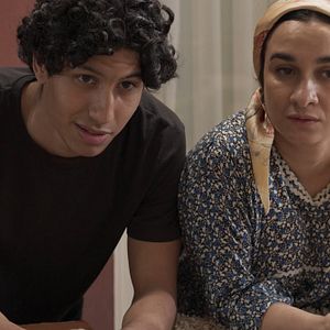 Bilder Abdallah Charki