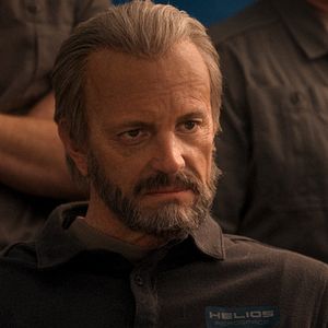 Bilder Joel Kinnaman