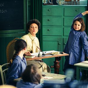 Bilder Jasmine Trinca