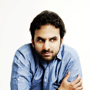 Bilder Nish Kumar