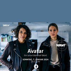 Bilder Tatort: Avatar