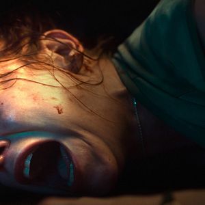 Bilder Trunk - Locked In