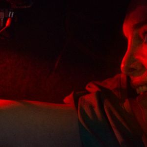 Bilder Trunk - Locked In