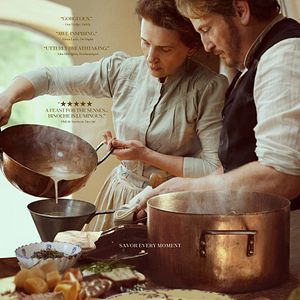 Bilder Geliebte Köchin