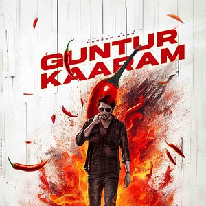 Bilder Guntur Kaaram