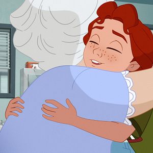 Bilder Marys magische Reise