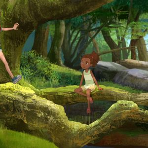 Bilder Marys magische Reise