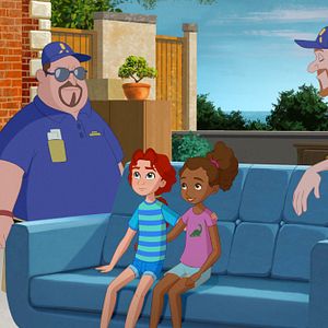 Bilder Marys magische Reise