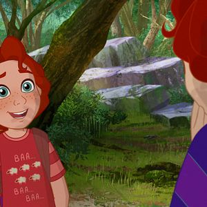 Bilder Marys magische Reise