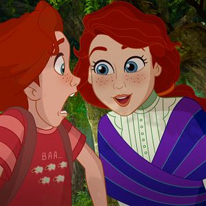 Bilder Marys magische Reise