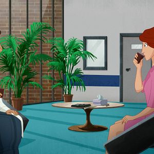 Bilder Marys magische Reise