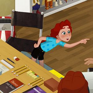 Bilder Marys magische Reise