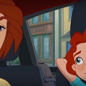 Bilder Marys magische Reise