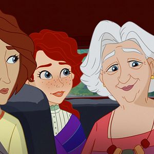 Bilder Marys magische Reise