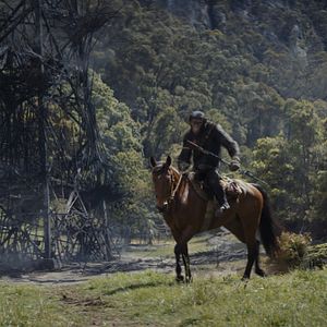 Bilder Planet der Affen 4: New Kingdom