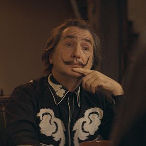 Bilder Gilles Lellouche