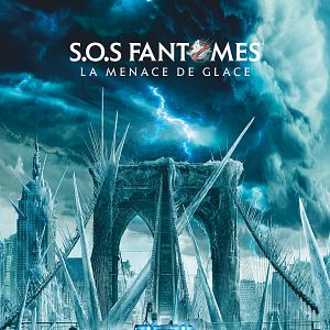 Bilder Ghostbusters: Frozen Empire