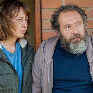 Bilder Patrick Timsit