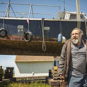 Bilder Patrick Timsit