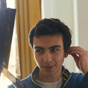 Bilder Felipe Vargas (XI)