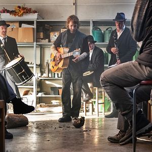 Bilder Voodoo Jürgens