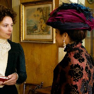 Bilder Jasmine Trinca