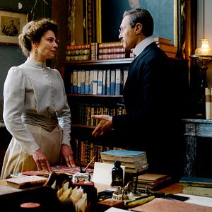 Bilder Jasmine Trinca