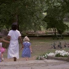 Bilder Der lange Weg