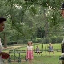 Bilder Der lange Weg