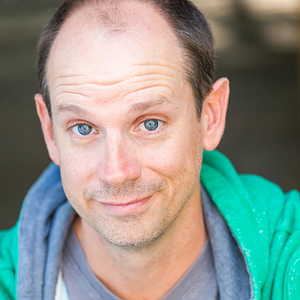 Bilder Brandon Gibson