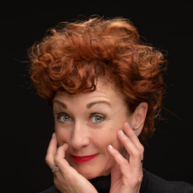 Bilder Maureen McVerry