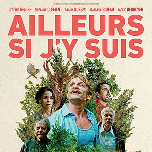 Bilder Ailleurs si j'y suis