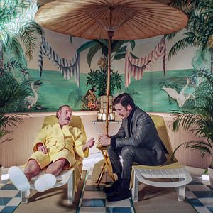 Bilder Das letzte Problem