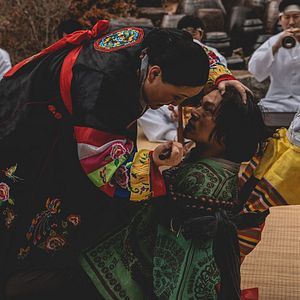 Bilder The Bequeathed