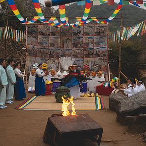 Bilder The Bequeathed