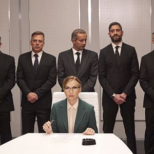 Bilder No Activity: Niente da Segnalare