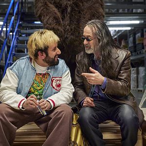 Bilder No Activity: Niente da Segnalare