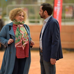 Bilder Marilou Berry