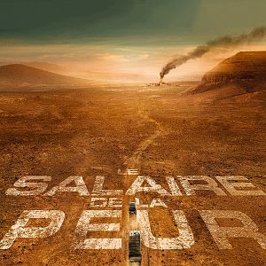 Bilder Lohn der Angst