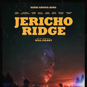 Bilder Jericho Ridge