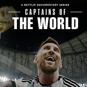 Bilder Kapitäne von Weltklasse