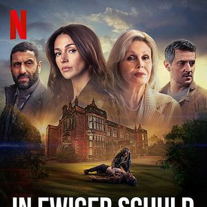 Bilder In ewiger Schuld