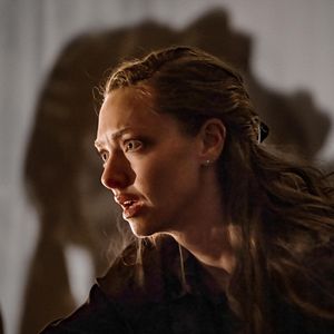 Bilder Dunkle Enthüllung