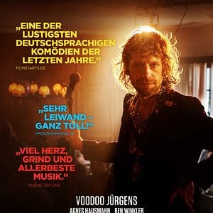 Bilder Rickerl - Musik is höchstens a Hobby