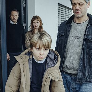 Bilder Tatort: Das Wunderkind