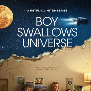 Bilder Boy Swallows Universe