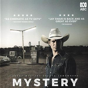 Bilder Mystery Road - Verschwunden im Outback