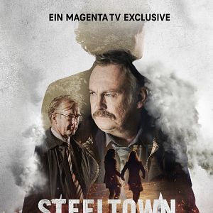 Bilder Steeltown Murders